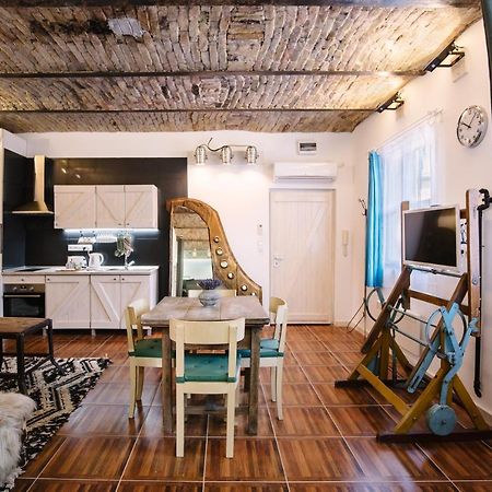 The Nest In Downtown Budapeszt Zewnętrze zdjęcie