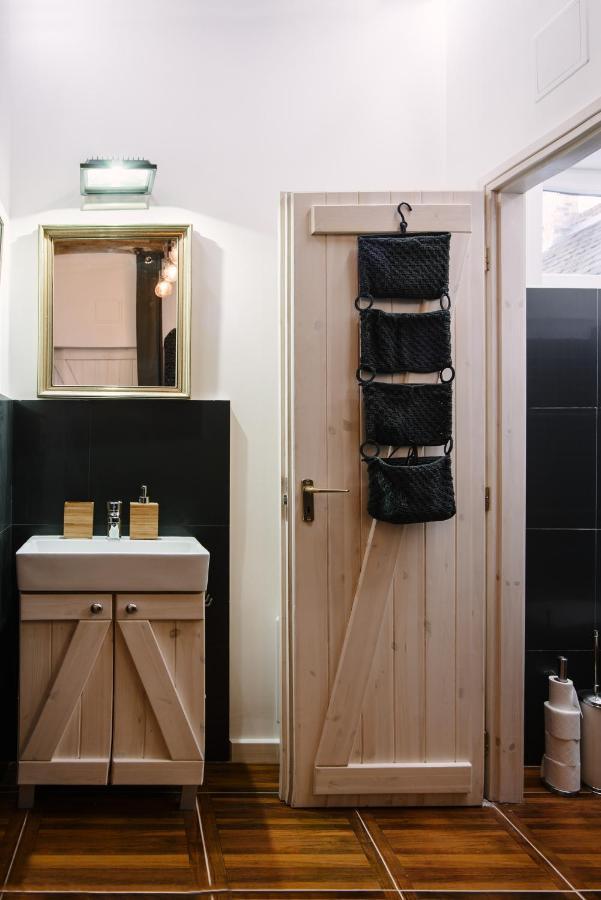 The Nest In Downtown Budapeszt Zewnętrze zdjęcie