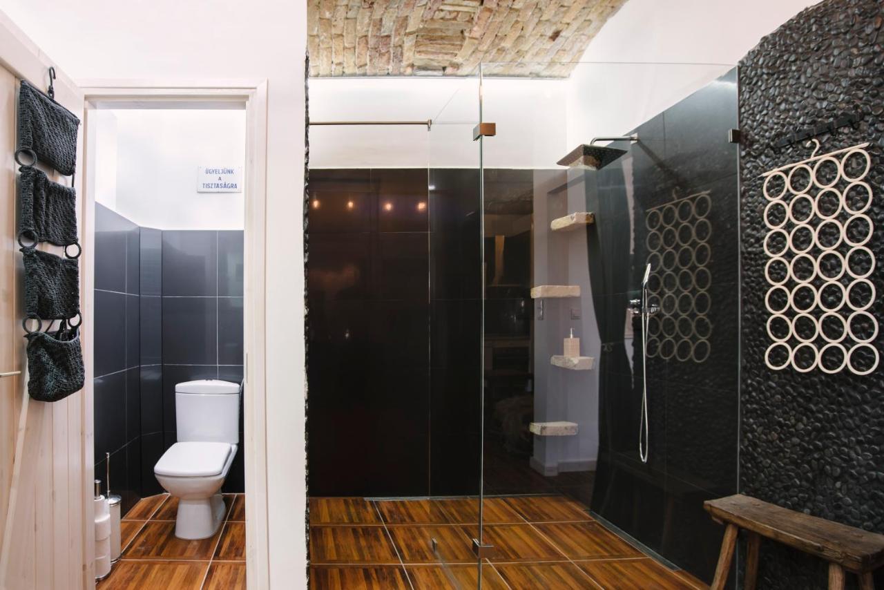 The Nest In Downtown Budapeszt Zewnętrze zdjęcie