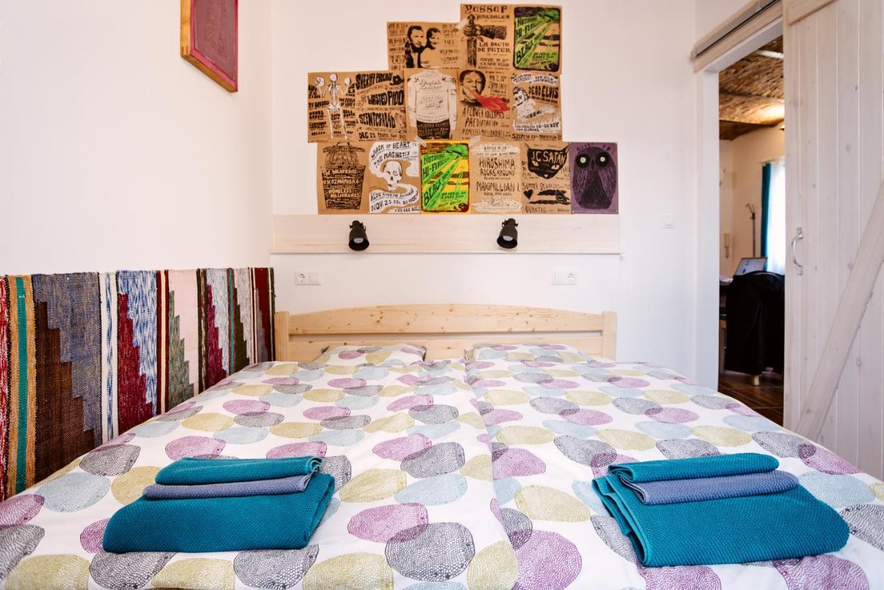 The Nest In Downtown Budapeszt Zewnętrze zdjęcie