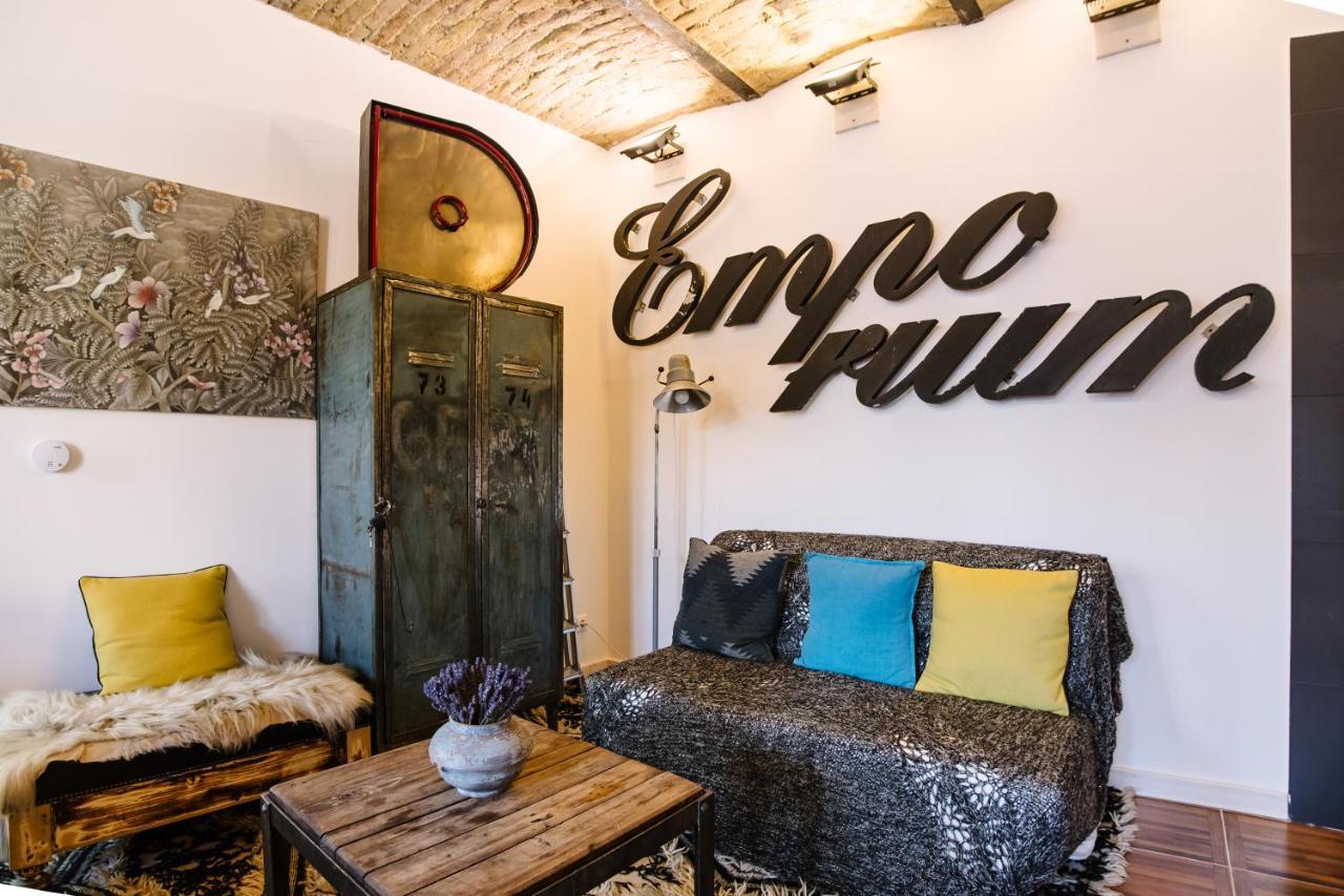 The Nest In Downtown Budapeszt Zewnętrze zdjęcie