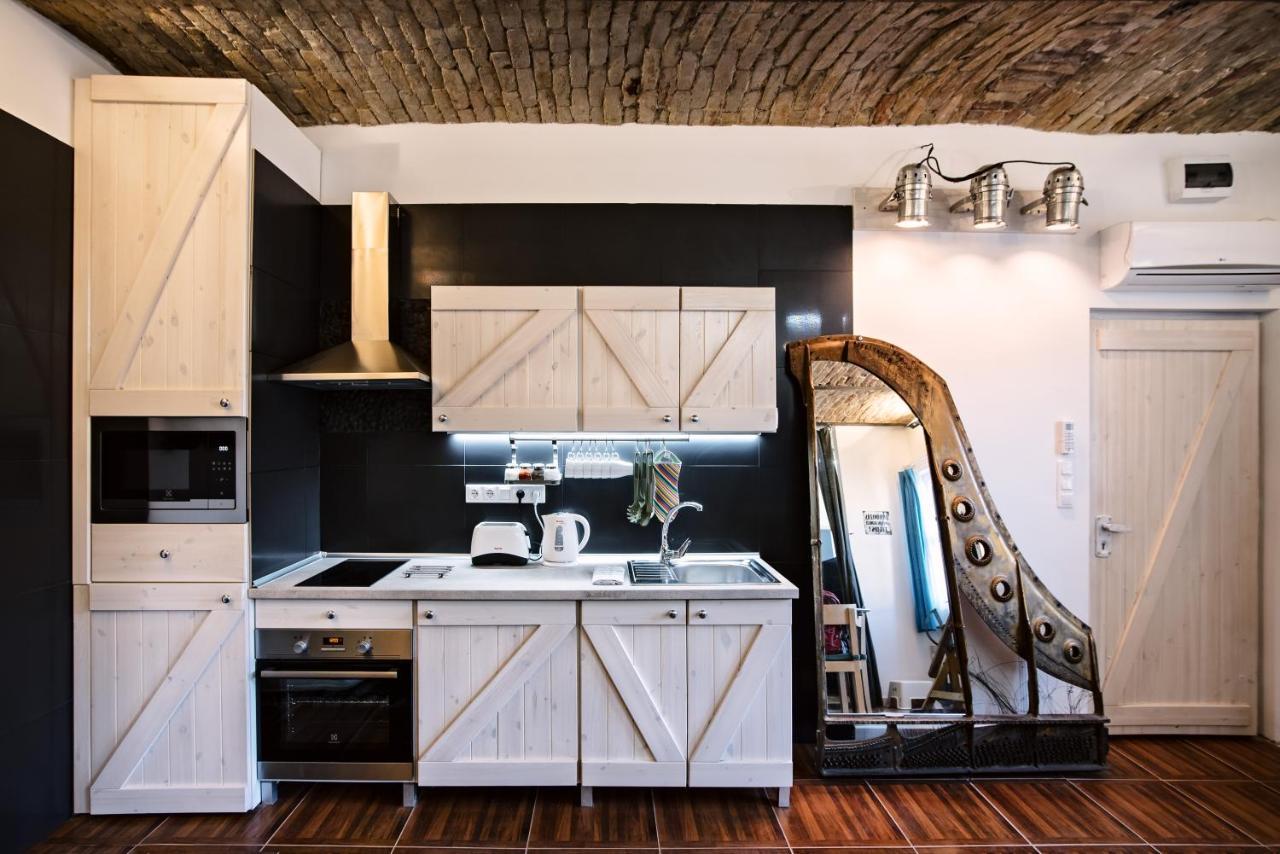 The Nest In Downtown Budapeszt Zewnętrze zdjęcie