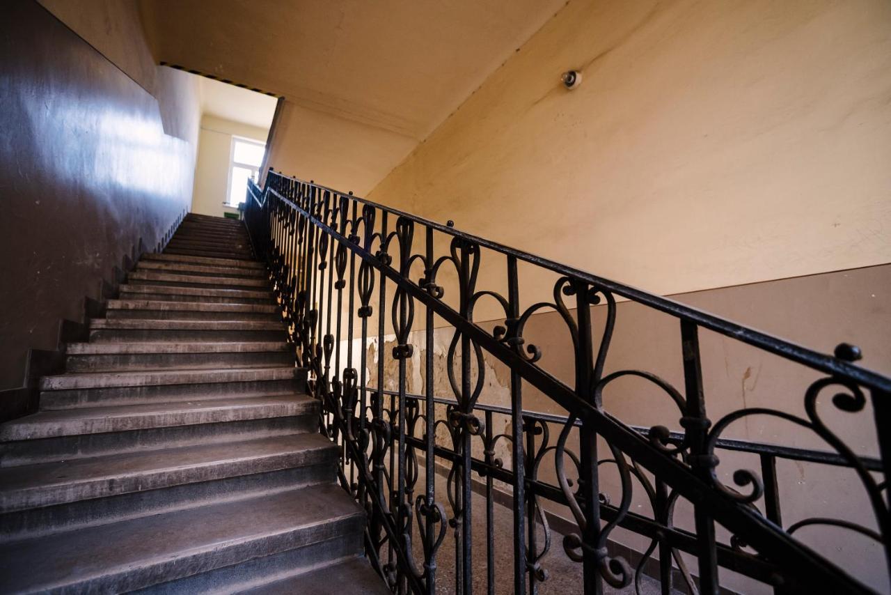 The Nest In Downtown Budapeszt Zewnętrze zdjęcie