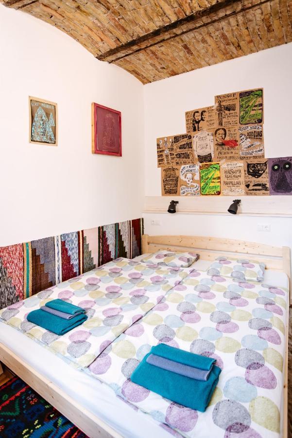 The Nest In Downtown Budapeszt Zewnętrze zdjęcie