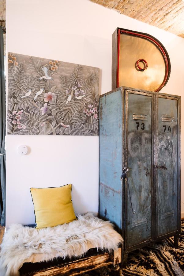 The Nest In Downtown Budapeszt Zewnętrze zdjęcie