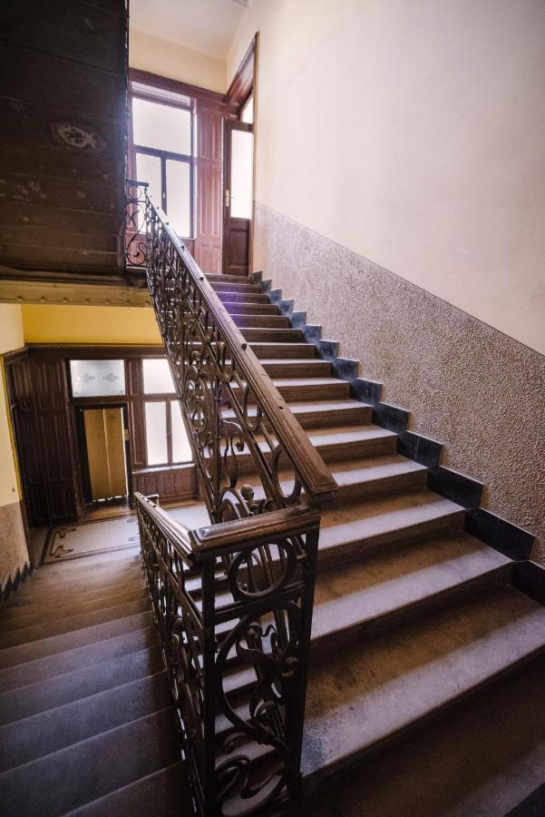 The Nest In Downtown Budapeszt Zewnętrze zdjęcie