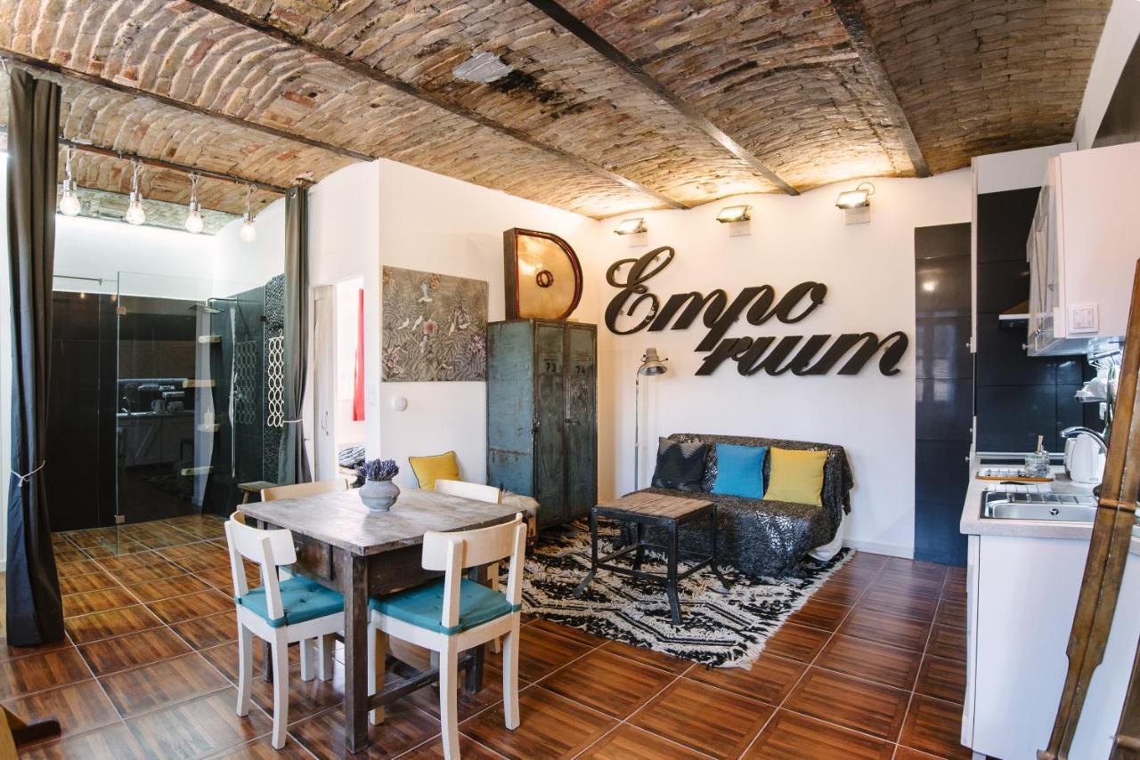 The Nest In Downtown Budapeszt Zewnętrze zdjęcie