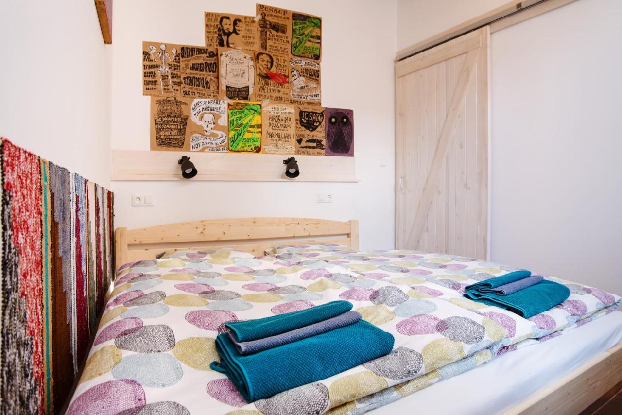 The Nest In Downtown Budapeszt Zewnętrze zdjęcie