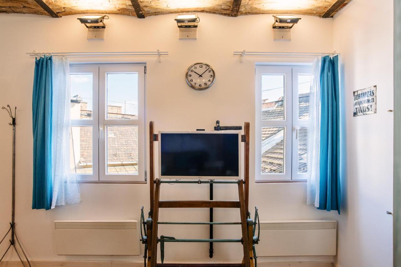 The Nest In Downtown Budapeszt Zewnętrze zdjęcie